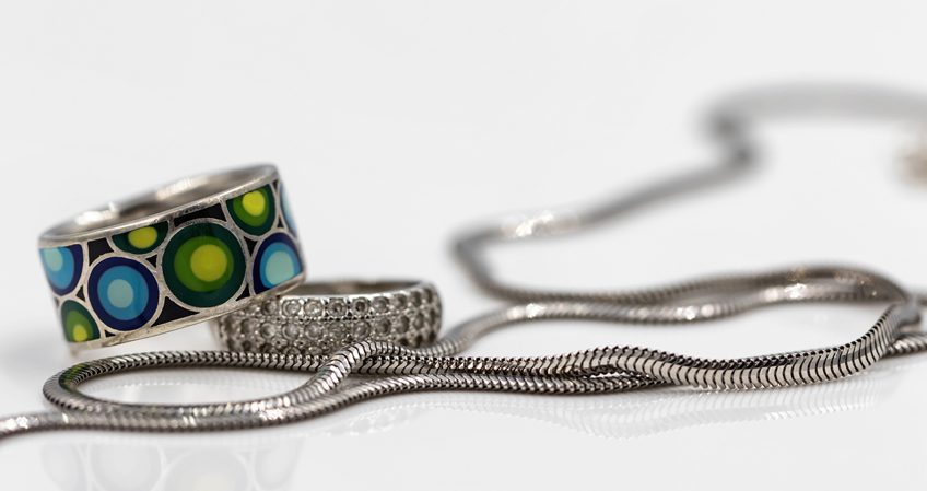 Técnico en Esmaltado sobre Metales