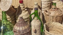 Técnico en Espartería Artística