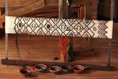 Técnico Superior en Estampaciones y Tintados Artísticos