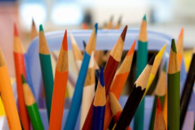 La estética del currículum