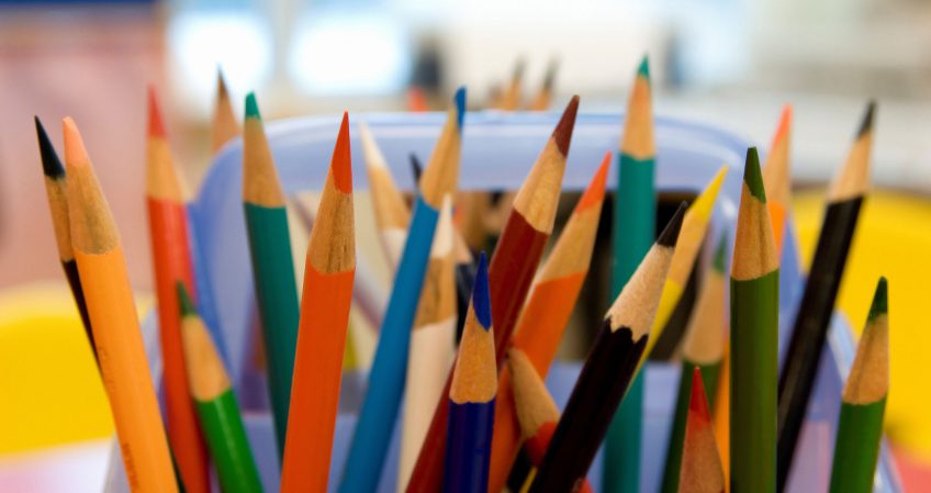 La estética del currículum