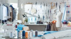 Técnico Superior en Estilismo de Indumentaria