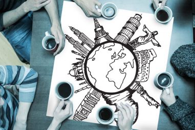 Estudiar en una universidad extranjera