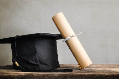 ¿Experiencia o Formación?