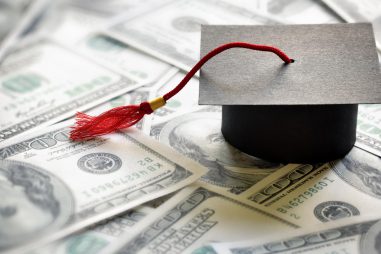 Financiación: Becas y ayudas