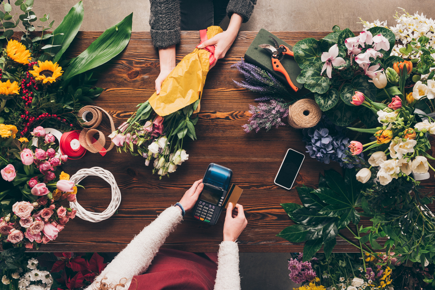 floristeria