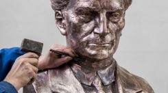 Técnico Superior en Fundición Artística