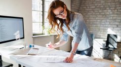 Grado en Arquitectura