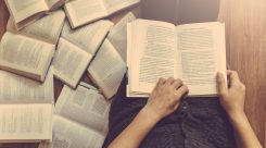 Grado en Lengua y Literatura Vascas