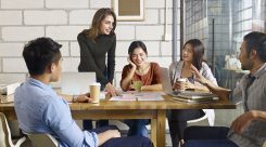 Grado en Lenguas y Culturas de Asia y África