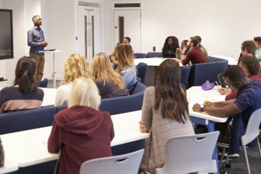 Formación in Company