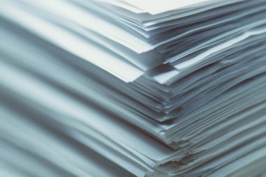 Cómo documentarse sobre las empresas