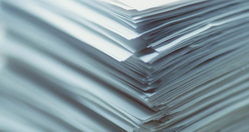 Cómo documentarse sobre las empresas