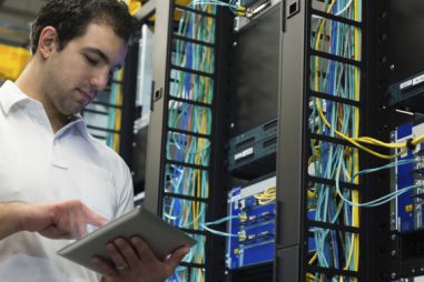 FP Informática y Comunicaciones: ¿Qué profesiones pertenecen a esta familia?