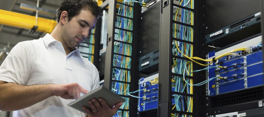 FP Informática y Comunicaciones: ¿Qué profesiones pertenecen a esta familia?