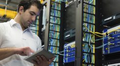 Grado en Ingeniería de Computadores