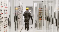 Grado en Ingeniería Eléctrica