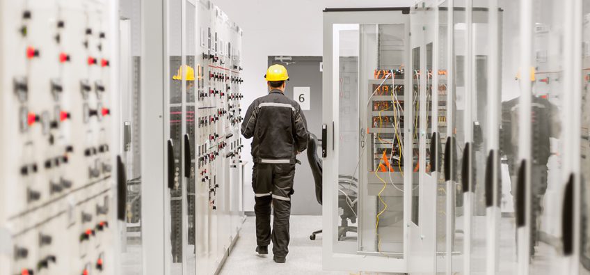 Grado en Ingeniería Eléctrica