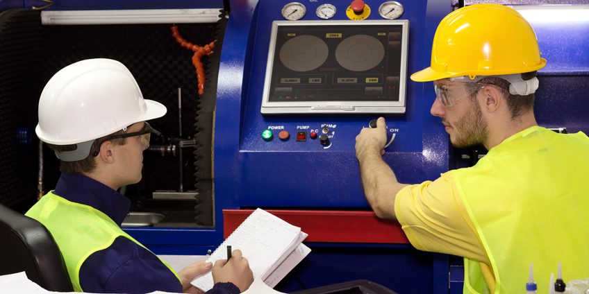 Grado en Ingeniería Electrónica Industrial y Automática