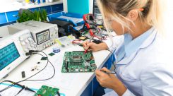 Grado en Ingeniería en Electrónica de Comunicaciones