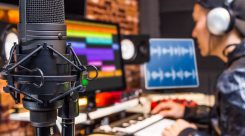 Grado en Ingeniería en Imagen y Sonido