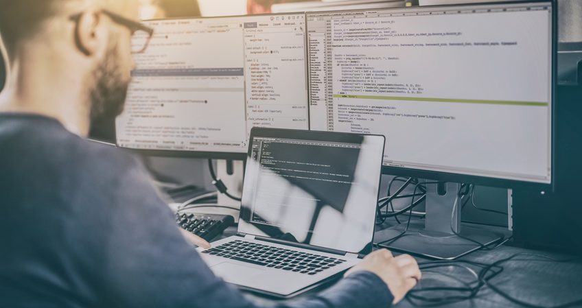 Grado en Ingeniería Informática