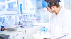Grado en Ingeniería en Química Industrial