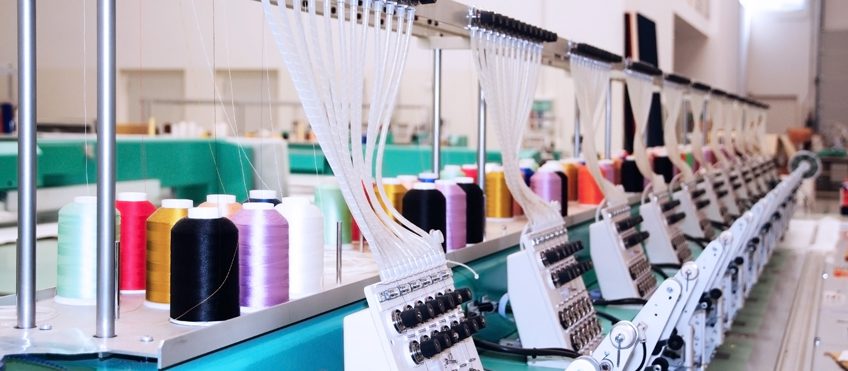 Grado en Ingeniería de Tecnología y Diseño Textil