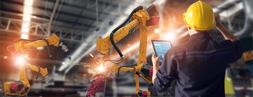 Grado en Ingeniería de Tecnologías Industriales