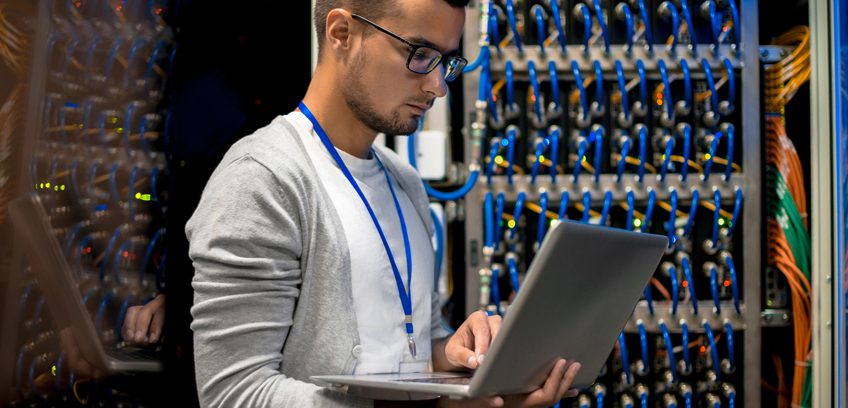 Grado en Ingeniería Telemática