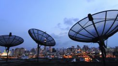 Grado en Ingeniería de Sistemas de Telecomunicación