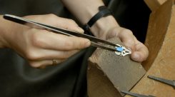 Técnico Superior en Joyería Artística