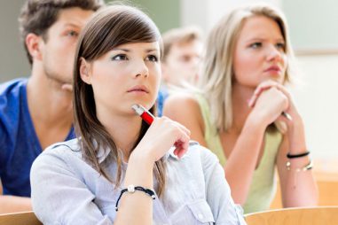 La Selectividad: claves del examen