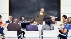 Grado en Lingüística y Lenguas Aplicadas