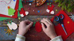 Técnico en Manufactura de Papel y Fieltro