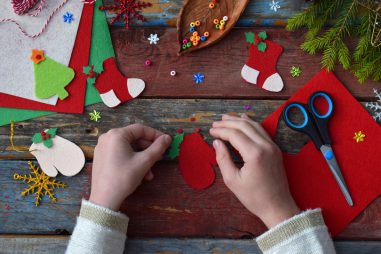 Técnico en Manufactura de Papel y Fieltro