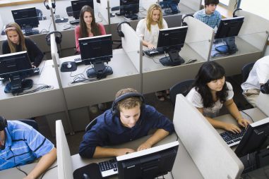 Cómo elegir un máster o un curso