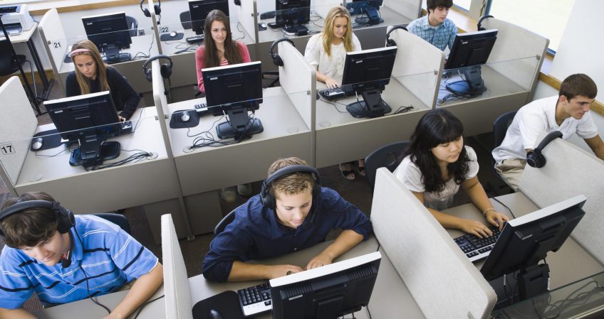 Cómo elegir un máster o un curso