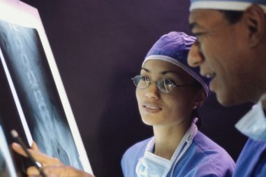 ¿Qué estudios se necesitan para ser Técnico de Medicina Preventiva?