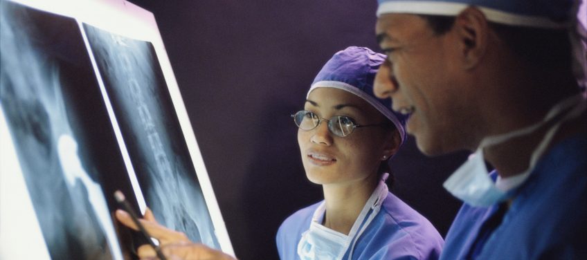 ¿Qué estudios se necesitan para ser Técnico de Medicina Preventiva?