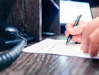 Modelos de carta de presentación