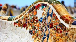 Técnico Superior en Mosaicos