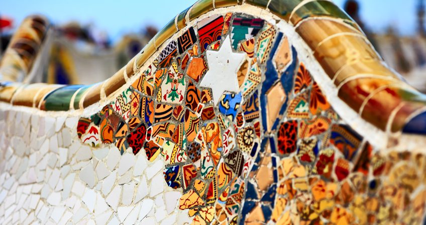 Técnico Superior en Mosaicos