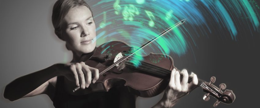 Estudios Superiores de Música