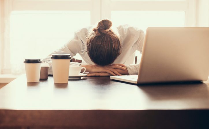 Otra vez será: candidatura desestimada