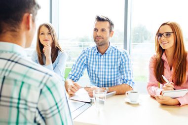 Estancias y prácticas en empresas