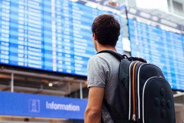 Prácticas de FP en el extranjero