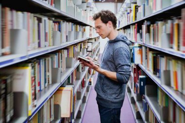 Requisitos y pruebas de admisión