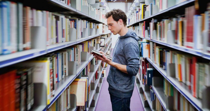 Requisitos y pruebas de admisión