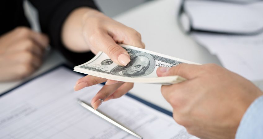 Pretensiones salariales